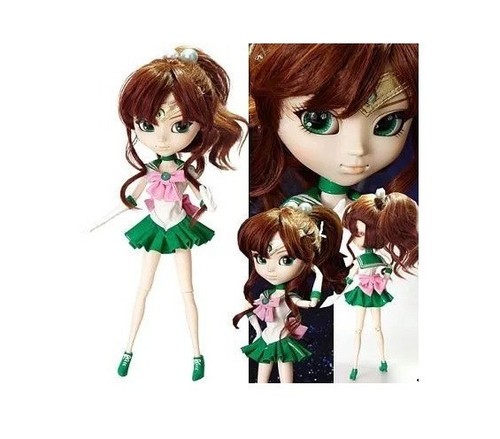 Sailor moon pullip - sailor,