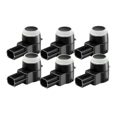 Parking assist sensor - parking,