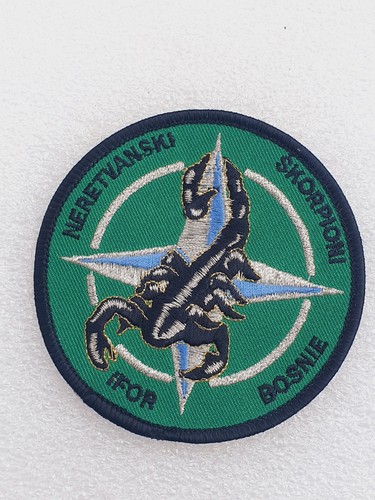 Alat patch escadrille - patch,