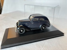 Peugeot 201 coach 2 portes