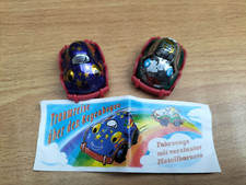 Série 2 cox en alu  1999