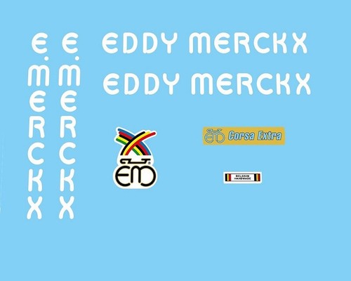 Eddy merckx corsa - merckx,
