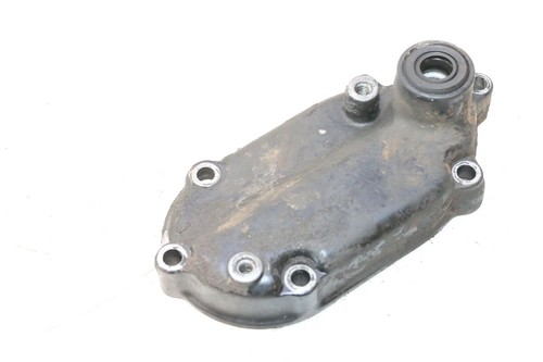 Carter moteur gauche suzuki - gauche,