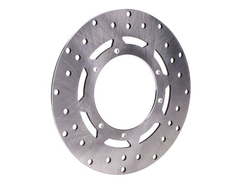 Front brake disk 240mm - disk, for