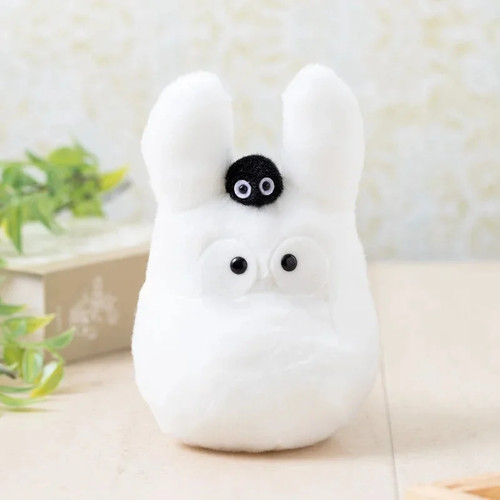 Mon voisin totoro - mon,