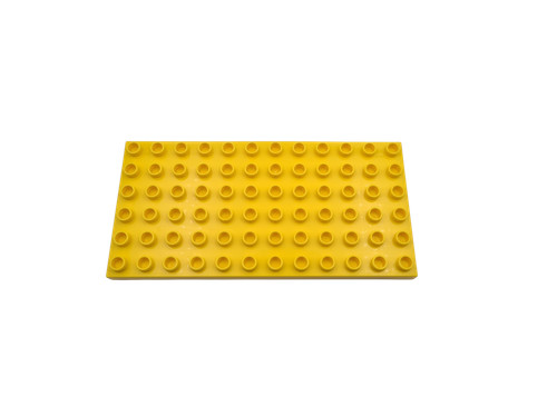 Lego duplo plaque base - de,