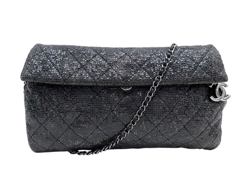 Sac main chanel - main, pochette