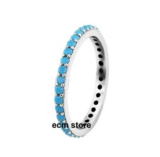 Bague en Argent 925 assemblée