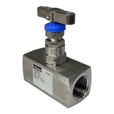 Parker HNVS8FFNC Vanne à