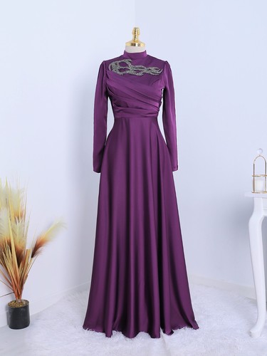 Robe longue turc - robe,
