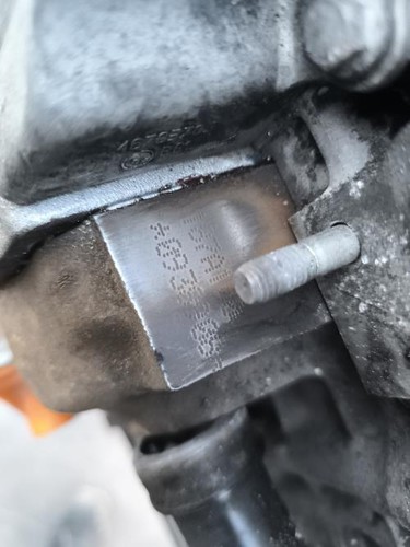 Moteur fiat seicento 71751088 - moteur,