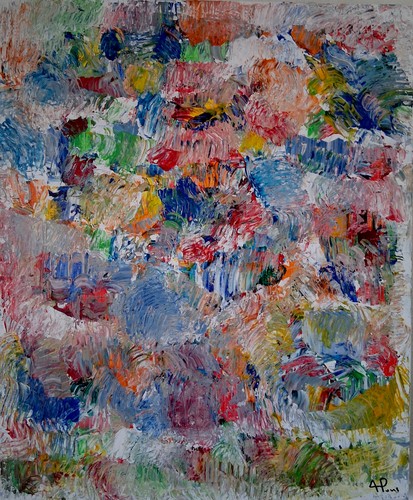 Alexandre pons abstrait - alexandre, pons/abstrait