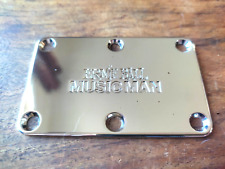 neck plate MUSIC MAN BASS /