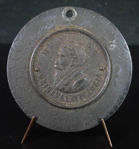 Médaille mundlos original - médaille,
