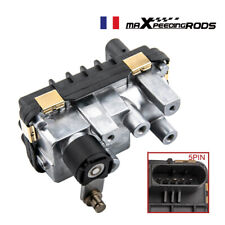 Régulateur de Pression Charge for Mercedes V6 Classe E C 320CDI G-219 6NW009660