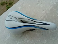 Selle anti-prostate vélo de