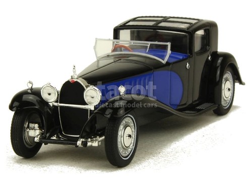 Bugatti type royale - bugatti, 41