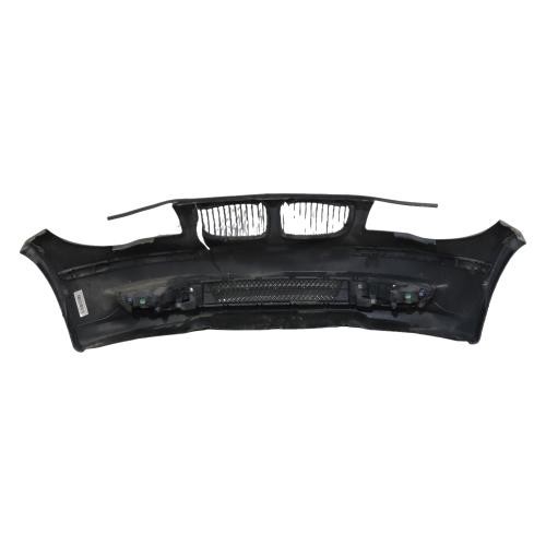 Pare choc avant bmw serie - pare, 1