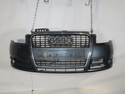 Pare choc avant audi - pare-choc, b7