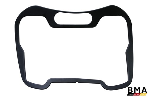 Mclaren mp4 12c front frunk - mclaren,
