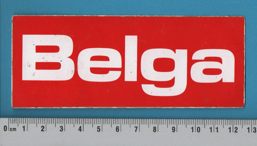 Belga tabac cigarette - belga,