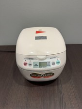 Zojirushi nsbc e10 neuro fuzzy - zojirushi, nsbc-e10