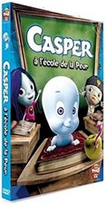Dvd Casper à l'école de la
