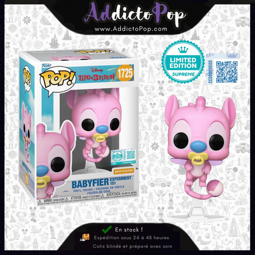 Funko pop lilo - funko, pop!