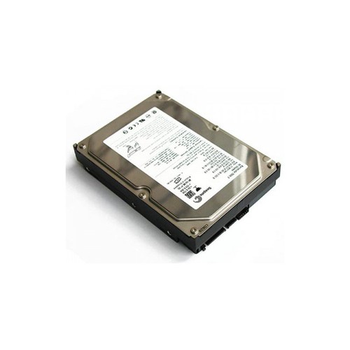 Disque dur interne hdd - interne, 3.5"