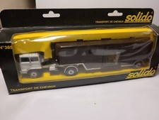 AT346 SOLIDO SAVIEM SEMI