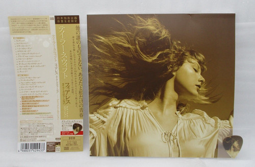 Taylor swift fearless - swift,