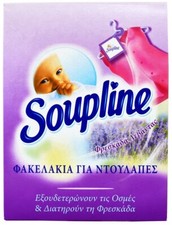 Désodorisant Soupline lavande