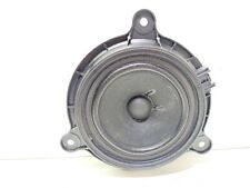 Mazda CX-3 2018 Rear Left Speaker Door Rear GHR166960 UST112332