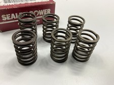 (6) Sealed Power VS-783 Outer Valve Spring For Perkins 3-152, 6-305, D3-152
