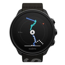 Montre sport GPS haut de gamme