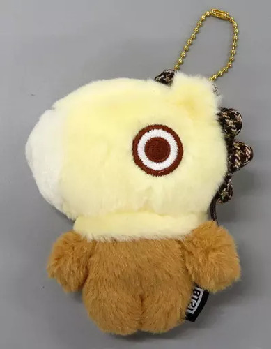 Mascotte collection adulte - collection,