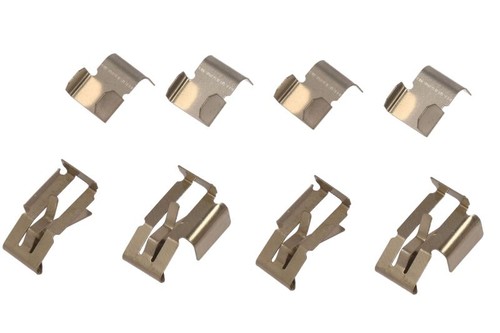 Kit montage pour plaquettes - montage,