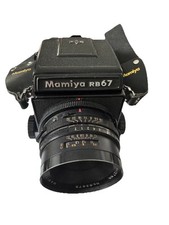 Mamiya RB67  Professional +