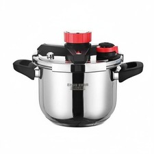 Casserole à Haute Pression