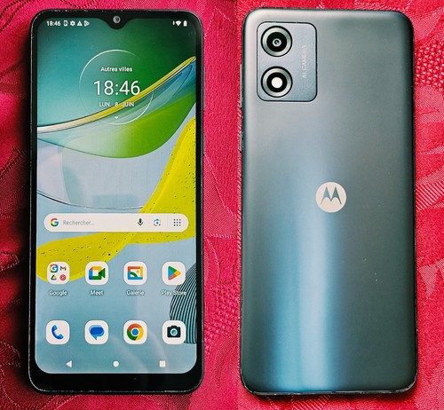 Motorola moto e13 - motorola,