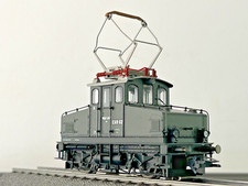 MARKLIN 37476 H0 - Locomotive - BR E 69 - DB - DIGITAL - EXCELLENT! - (AD-3202)