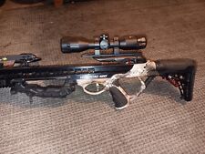 barnett hypertac 420