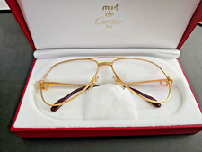 Lunettes Vintage Cartier MUST