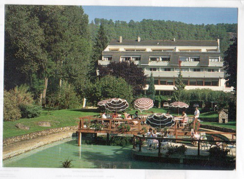 Saint leonard des - saint-leonard-des-bois, (72)