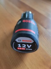 Batterie BOSCH 12V 2Ah 1 607