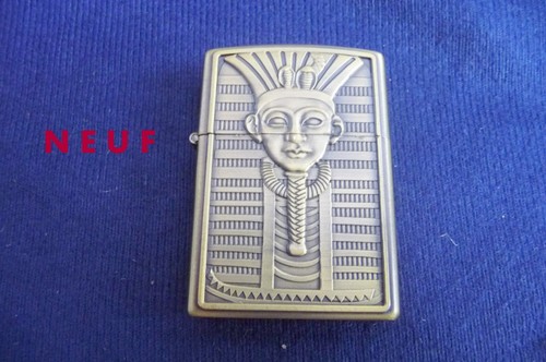 Neuf rare zippo - neuf*rare, briquet