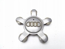 Cache moyeu Audi 8R0601165 A3