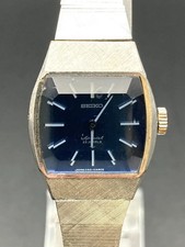[Exc+5] Montre Homme SEIKO
