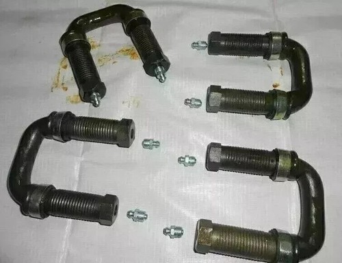 Kit manille pour jeep - pour,