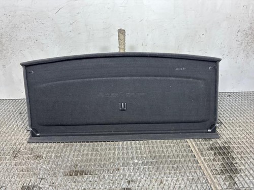 Plage arriere volkswagen - arriere, polo